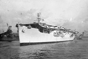 HMS Ranee