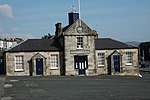 Caernarfon Harbour Trust Offices