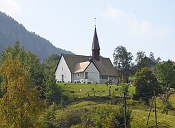 Herads kyrka