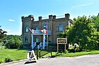 Hillcrest Museum in Souris