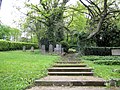 Jüdischer Friedhof Elsey (Hagen)