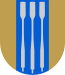 Blason de Ikaalinen