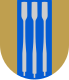 Coat of arms of Ikaalinen