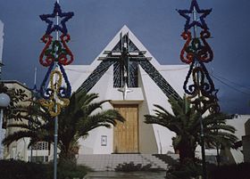 Image illustrative de l’article Église Notre-Dame-du-Mont-Carmel de Fgura