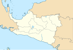 Puncak Jaya is located in Central Papua