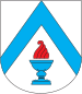 Coat of arms of Järvakandi