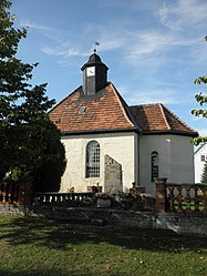 Mertendorf – Veduta