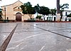 Catedral Nuestra Señora in La Asunción, Venezuela