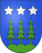 Coat of arms of La Roche