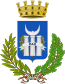 Blason de Levico Terme