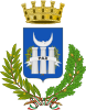 Coat of arms of Levico Terme