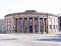 Liverpool Medical Institution, Mount Pleasant (1836–37; Grade II*)