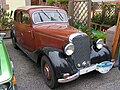 Mercedes-Benz 170 V Cabrio (1939)