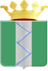 Coat of arms of Maasland