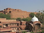 Fort (Mandore Fort)