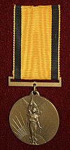 LTU Independence Medal BAR.svg