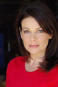 メレディス・サレンジャー Meredith Salenger