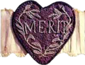 Badge of Military Merit