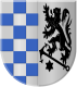 Coat of arms of Middelkerke