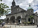 Manila Cathedral