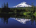 Mount Hood, Oregon