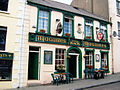 Image 8A typical Irish pub in County Donegal (from Culture of Ireland)