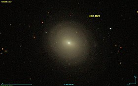 Image illustrative de l’article NGC 4620