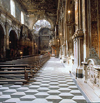 Chiesa di San Gregorio Armeno