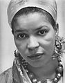 Ntozake Shange (restored version of existing image)