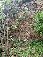 Orkels-Felsen