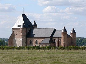 Flavigny-le-Grand-et-Beaurain