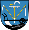 Coat of arms of Puńców