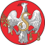 Blason de Gmina Siewierz