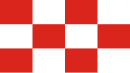 Drapeau de Wołów