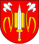 Rzekuń – Stemma