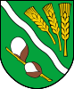 Coat of arms of Gmina Wierzbinek