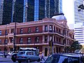 Palace Hotel, Perth Western Australia