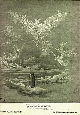 gravure de Gustave Doré