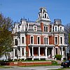 College Square Historic District