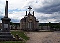 Chapelle du Calvaire de Payzac