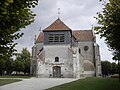 Église Saint-Martin de Piney