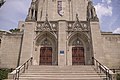 Stephen Foster Memorial, Universidade de Pittsburgh