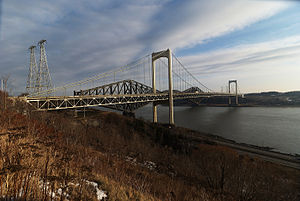 Pont Pierre-Laporte