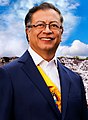 ColombiaGustavo Petro, President