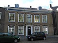 Building in Nieuwerkerk