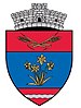 Coat of arms of Ațintiș