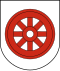 Coat of arms of Radelfingen