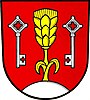 Coat of arms of Raduň