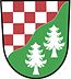 Blason de Rapšach