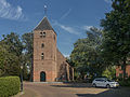 Church: the Antoniuskerk